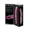  . Consolador cristal icicles 57 0 . 