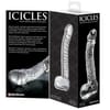 . Icicles 61 cristal 1 . 