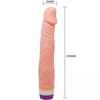  . Vibrador 22 cm realistico 0 . 