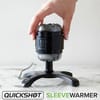  . Calentador Quickshot SleeveWarmer 0 . 