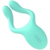  . Vibrador Pinza Funny Frog 4 . 
