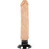  . Vibrador realístico 20 x 4 cm 1 . 