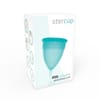  . Copa Menstrual Stercup Talla L Azul 0 . 