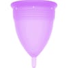  . Copa Menstrual Stercup Talla L Lila 0 . 