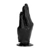  . Dildo fisting mano 21 cm 0 . 