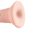  . Dildo triple densidad 21cm 1 . 