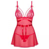  . Babydoll Lovlea S/M 0 . 