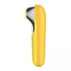  . Succionador Dual Love Amarillo 0 . 