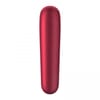  . Succionador Dual Love Rojo 0 . 
