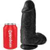  . Chubby Negro 23 cm 2 . 