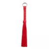  . Mini Flogger 28 cm Red 0 . 
