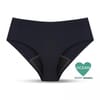  . Braguita Menstrual Ocean Heavy Talla M 0 . 