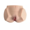  . Masturbador Realista Jess 2,6 kg 1 . 