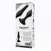  . Plug Anal Trophy 15 cm 0 . 