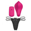  . Panty Vibe Recargable Cerise S-M 1 . 