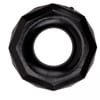  . Anillos para el Pene Cadiluck Negro 0 . 