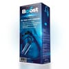  . Bomba Manual para el Pene PSX04 Transparente 1 . 