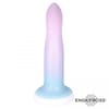  . Dildo Color Degrado con Ventosa ENGILY ROOS 13.6 cm 0 . 