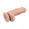  . Dildo Realista Bongo 0 . 