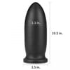  . Dildo XXL Anal Bomber 1 . 
