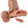  . Dildo Doble Densidad Castiel 1 . 