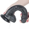  . Dildo Eyaculador 27 cm 2 . 