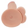  . Dildo Jefazo 22 cm 0 . 