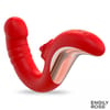  . Drako Vibrador Punto G y Simulador Sexo Oral 1 . 