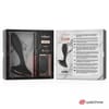  . Vibrador Anal Vernet 4 . 