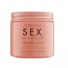  . Orgasm Glow Complemento Alimenticio Líbido 60 cápsulas 0 . 