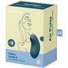  . Vulva Lover 2 Estimulador y Vibrador 0 . 