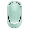  . Pro To Go 2 Estimulador y Vibrador Verde 0 . 