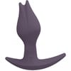  . Plug Bootie Fem Morado 3 . 