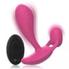  . Plug Shelly Control Remoto Rosa 1 . 