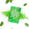  . Caramelos explosivos Menta 0 . 