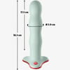  . Dildo Bouncer Verde 0 . 