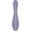  . Vibrador Punto G G-force Morada 4 . 