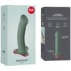  . Dildo Magnum Verde 1 . 