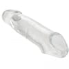  . Extensión Pene Performance Maxx +3.25 cm Transparente 0 . 