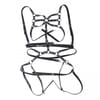  . Arnés Cuerpo Correas Ajustable Talla Única 0 . 