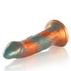 . Dildo Fantasía Talos 1 . 
