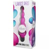  . Vibrador Anal Lance Pro 0 . 