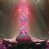  . Sidhe Dildo Criatura Inmortal 0 . 