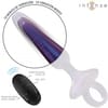  . Vibrador Anal Marlon Control Remoto 1 . 