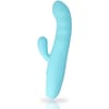  . Vibrador Eiffel Azul Turquesa 2 . 