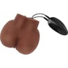  . Masturbador con vibrador versión morena 0 . 