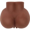  . Masturbador café con vibrador 0 . 