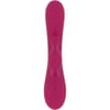  . Vibrador Anusara Rosa 0 . 