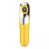  . Succionador Dual Love Amarillo 0 . 