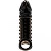  . Extensor de pene V11 negro 0 . 